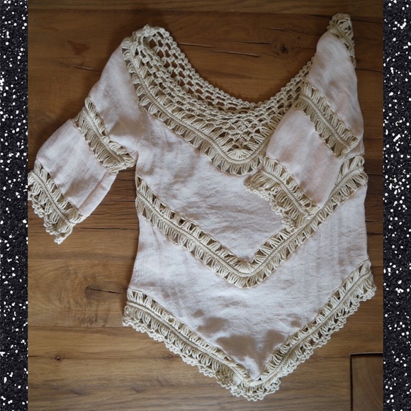 Ecote Other - Cover Up Tunic